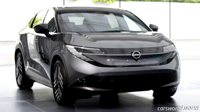Nissan Unveils Additional Details About the New EV That Could Determine Its Future | Carscoops